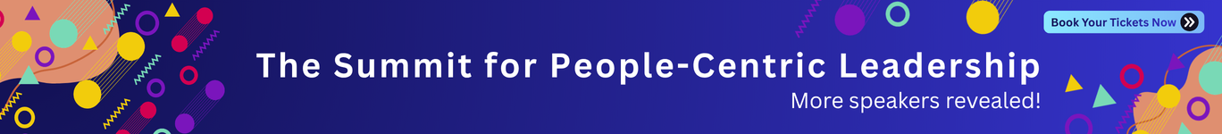 The Summit for People-Centric Leadership