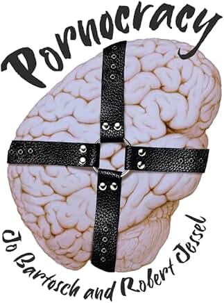 Pornocracy book cover