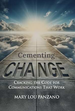 Cementing Change: Cracking the Code for Communications That Work book cover